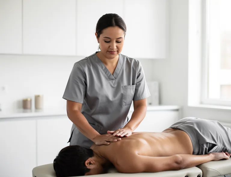 Chiropraktiker Service in Hanau am Main